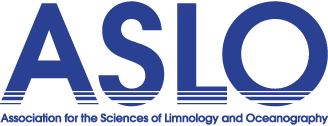 American Society of Limnology and Oceanography