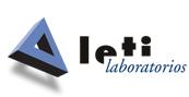 Laboratorios Leti